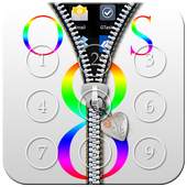OS 8 Zipper Lock 1.10