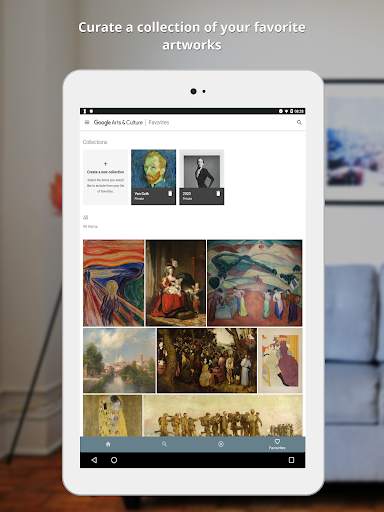 Google Arts & Culture screenshot 13