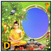 Buddh Purnima Photo DP 1.0