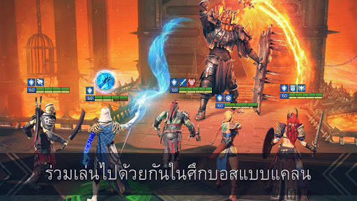 RAID: Shadow Legends screenshot 4