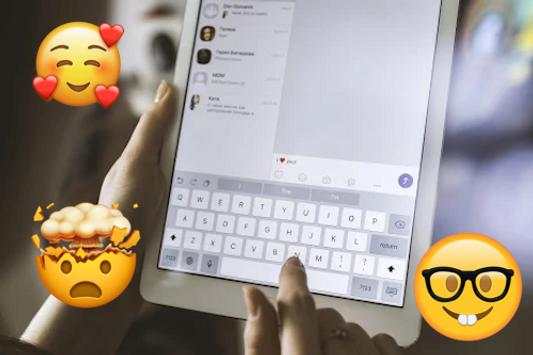 Free Messenger for Group Video Chat, Call, Message screenshot 7