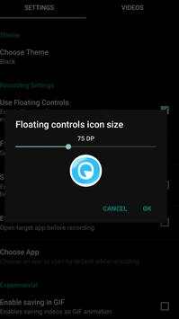 Smart Screen Recorder–No Root REC & Screenshot screenshot 5