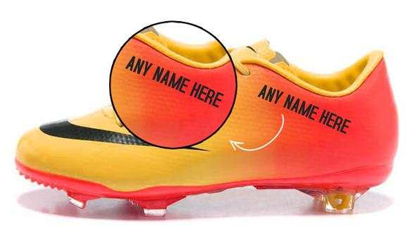 CR7 SHOES screenshot 2