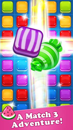 Sweet Candy Pop 2021 - New Candy Game screenshot 4