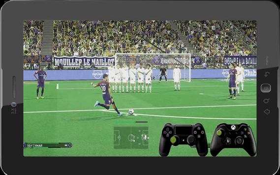 Win PES Evolution 2019 Soccer Pro : Victory Tactic screenshot 1
