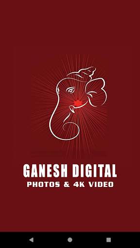 Ganesh Digital - View And Share Photo Album screenshot 1