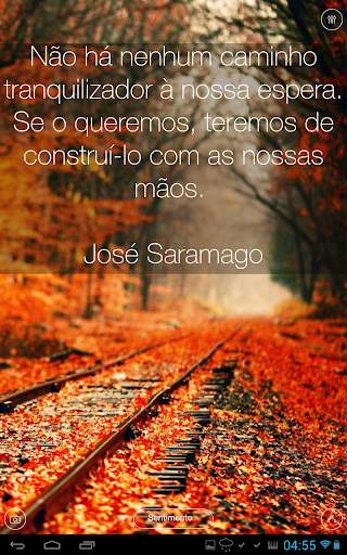 Frases para Fotos screenshot 10