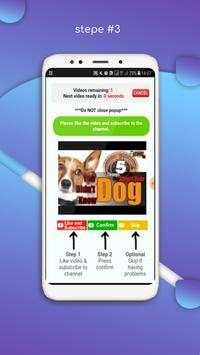 SUBpals screenshot 6