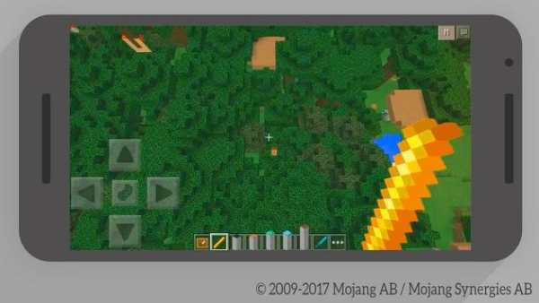 MCPE Explosives Mod Missile Craft screenshot 5