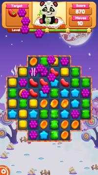 Jelly Crush screenshot 7