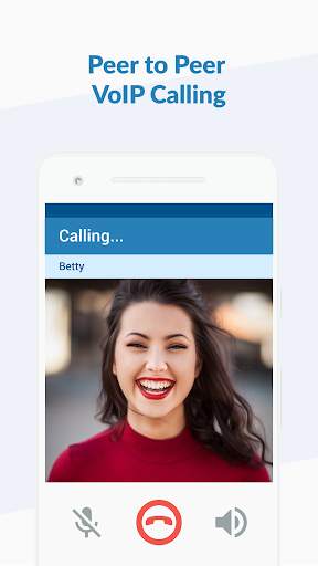 AstraChat - Direct XMPP Client screenshot 6