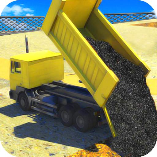 Truck Simulator - Construction 1.9