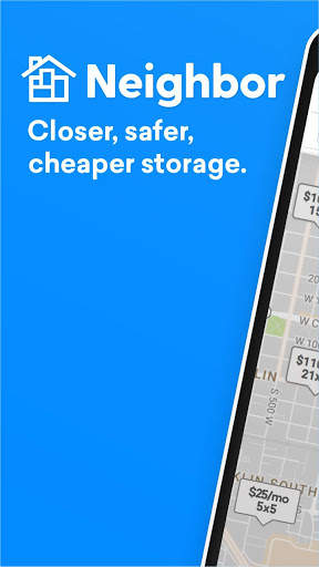 Neighbor screenshot 1