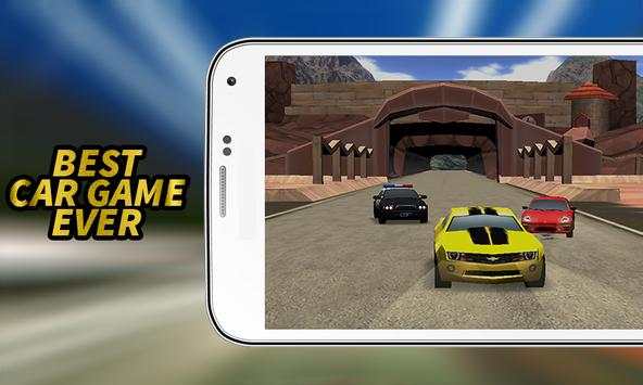 Best Car Racing screenshot 1