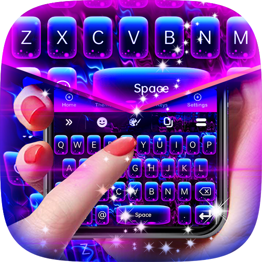 2022 Themes Keyboard icon