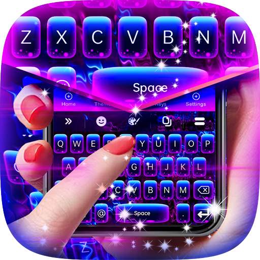 2022 Themes Keyboard 1.8