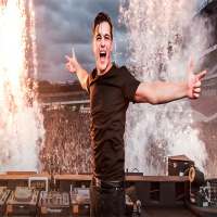 Martin Garrix's Most Popular Songs {offline} logo