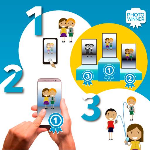 PhotoWinner, mejora tu foto en un solo clic 1.1