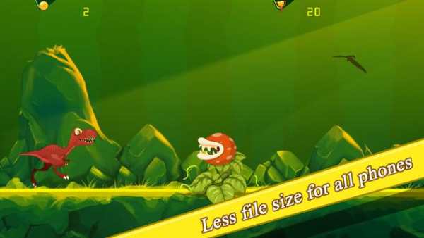 Dino King screenshot 10