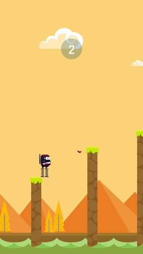 Spring Ninja screenshot 12