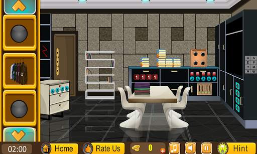 101 Room Escape Game Challenge screenshot 2