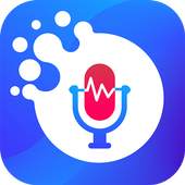 Voice Recorder - Audio Editor and Recorder 1.0