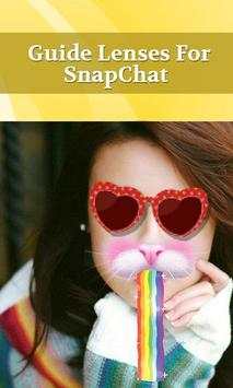 How to use snapchat screenshot 3