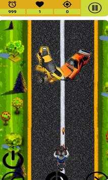 Gadi Wala Game - Bike Car Racing  Gadi ka Game स्क्रीनशॉट 1