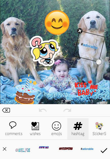 Photo Studio PRO screenshot 3