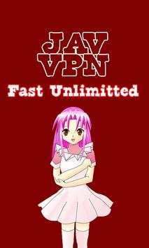 JAV VPN screenshot 2
