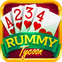 Rummy Tycoon: Online Card Game