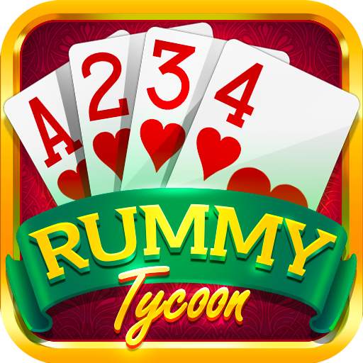 Rummy Tycoon: Online Card Game 0.0.16