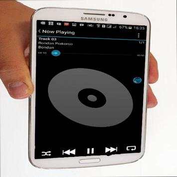 Music Player---Mp3 screenshot 2