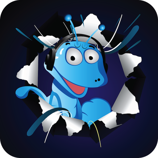 ikon Sleep Bug Kids Lite