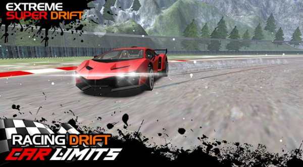 Racing Drift Car Limits screenshot 4
