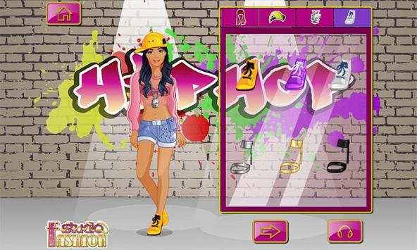 Fashion Studio XL 2 screenshot 3