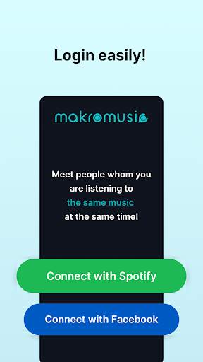 makromusic for Music Lovers screenshot 6