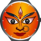 Durga Watch Faces 2.0