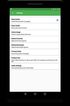 Madani Ringtones screenshot 12