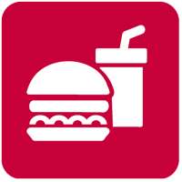GoFood -Food Ordering App icon
