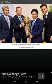 Cricket World screenshot 13