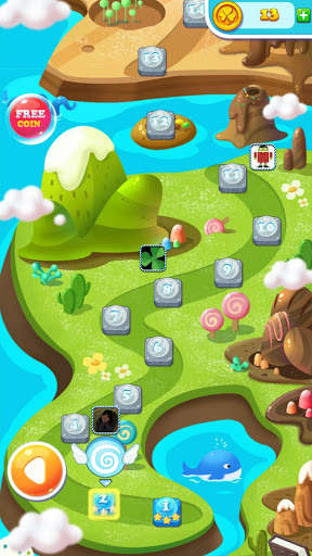 Gummy Smash screenshot 6