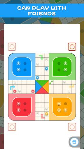 Ludo Classic - Free Board Game screenshot 2