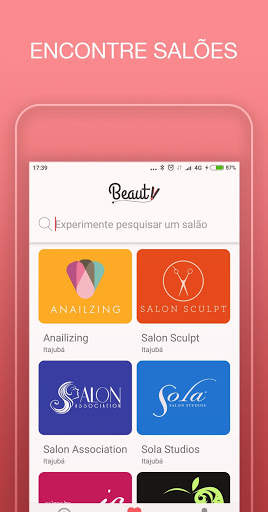 App Beauty screenshot 3