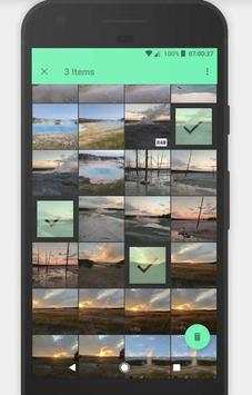 gallery lock скриншот 2