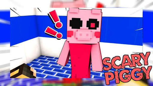 Piggy Mod screenshot 2