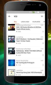 All Songs of KSI screenshot 3