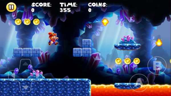 Super Drake World screenshot 5