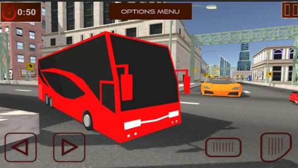 City Bus driving Sim 2018 screenshot 4