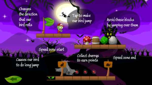 zombie run way screenshot 5